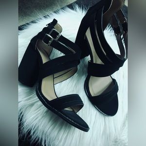 Charlotte Russe heels